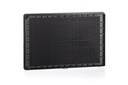 Greiner Bio-One Microplate 1536W LoBase FLUOTRAC™™ 200 Plate, PS, Medium Binding, Flat Bottom, Black