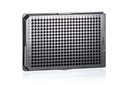 Greiner Bio-One Microplate 384W Small Volume™ HiBase Non-binding Plate, PS, 30 µL/well, Flat Bottom, Black