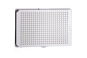 Greiner Bio-One Microplate 384W Small Volume™ HiBase Non-binding Plate, PS, 30 µL/well, Flat Bottom, White