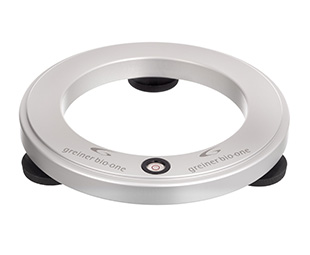 Cell ring for Celldisc equilibration, Pack of 3