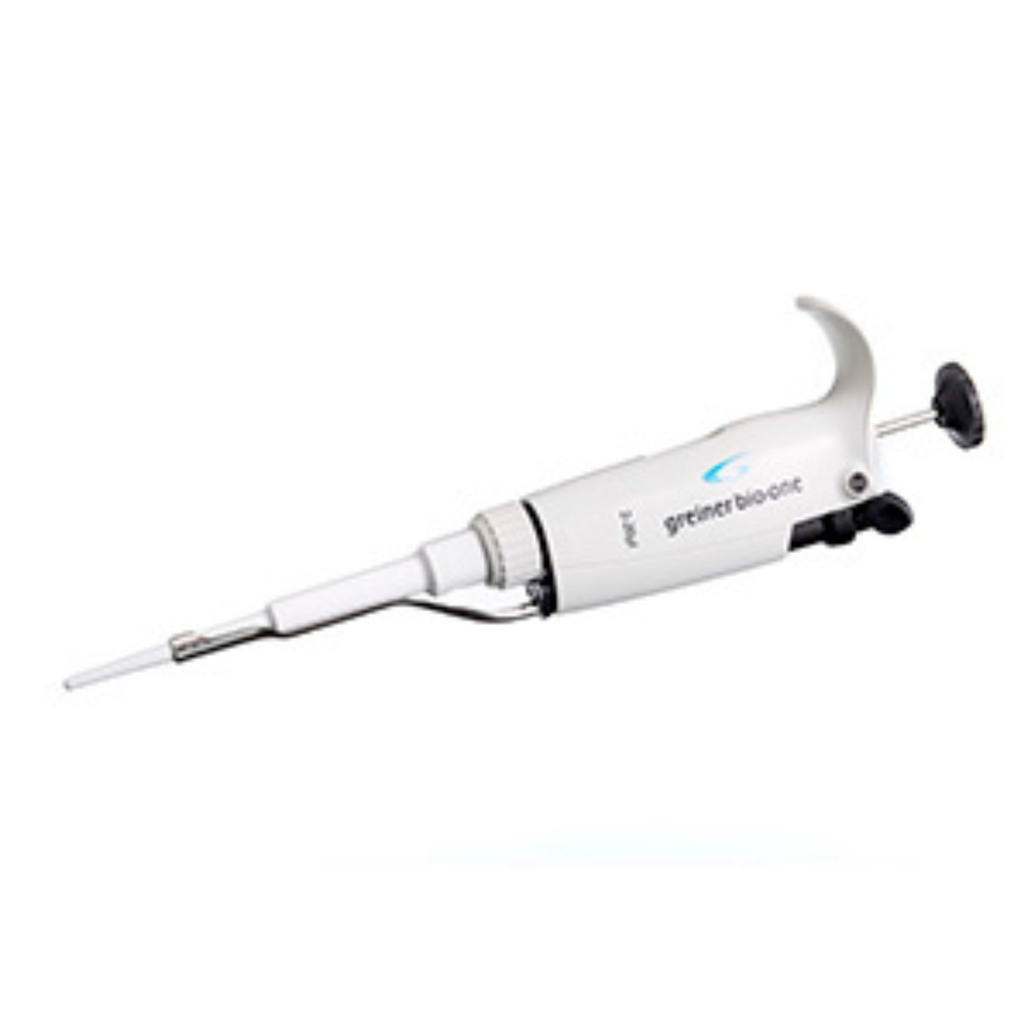 SAPPHIRE 2-20 uL SINGLE CHANNEL PIPETTE, 1Ea