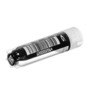 Greiner Bio-One 2 ml Cryo.s w/Datamatri x (generic 2D sequence), PP, Sterile, Internal Thread Natural Cap, ID Field, Starfoot Base, Round Bottom, 150 White Cap Inserts per CS