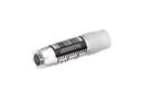 Greiner Bio-One 2 ml Cryo.s w/Datamatri x (generic 2D sequence), PP, Sterile, External Thread Natural Cap, ID Field, Starfoot Base, Round Bottom, 150 White Cap Inserts per CS