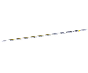 Greiner Bio-One PIPETTE, 1ml, GRADUATED 1/100 ml, Sterile, Plastic-Plastic Packaging, Triple Packed