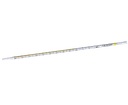 Greiner Bio-One PIPETTE, 1ml, GRADUATED 1/100 ml, Sterile, Plastic-Plastic Packaging, Triple Packed