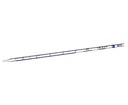 Greiner Bio-One PIPETTE, 5ml GRADUATION 1/0, STERILE, Plastic/Plastic Packaging, Triple Packed