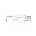 Greiner Bio-One Suspension Culture Flask, 50 ml, PS, Clear, CellStar, White Filter Screw Cap, Sterile, 10 pcs./Bag, Triple Packed