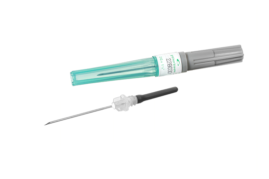 Greiner Bio-One VACUETTE VISIO PLUS Needle 21G x 1 1/4"
