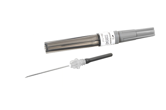 Greiner Bio-One VACUETTE VISIO PLUS Needle 22G x 1 1/4"