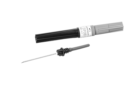 Greiner Bio-One VACUETTE Mult. Use Draw. Needle 22G x 1 1/4"