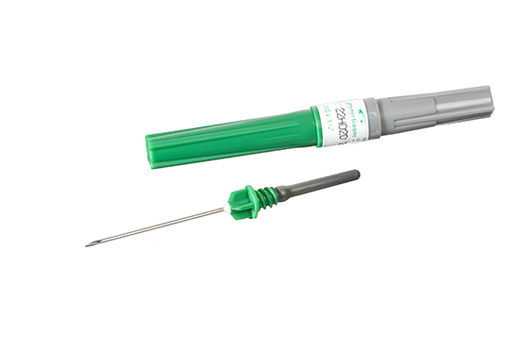 Greiner Bio-One VACUETTE Mult. Use Draw. Needle 21G x 1 1/4"