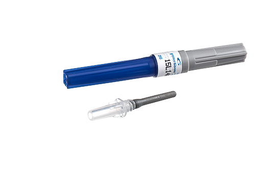 Greiner Bio-One VACUETTE Luer Adapter 20G