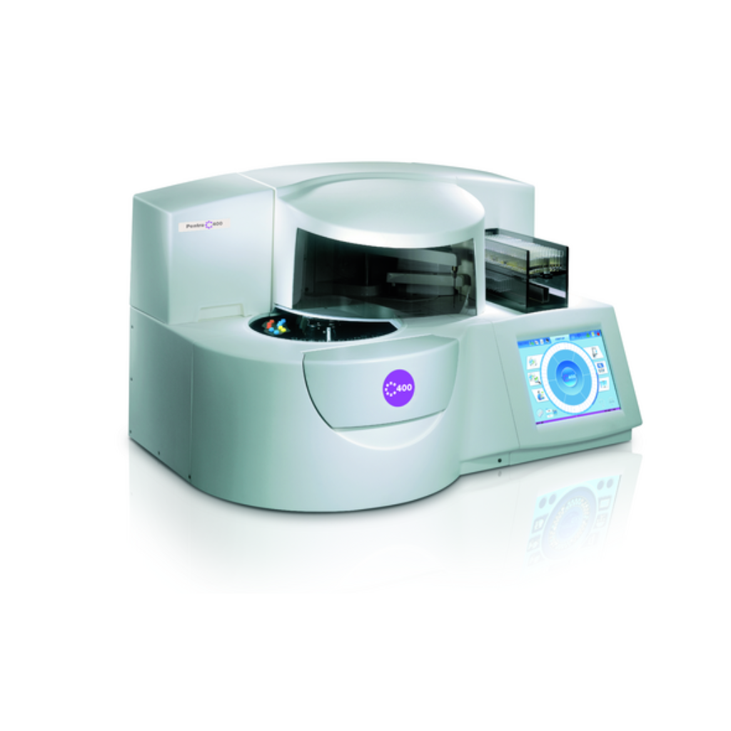 Horiba Pentra 400