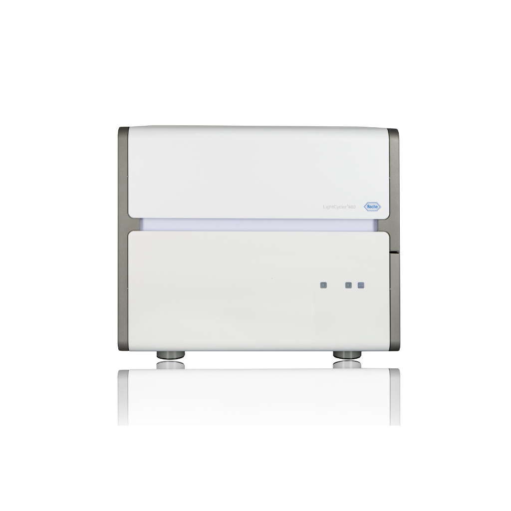 Roche Lightcycler 480