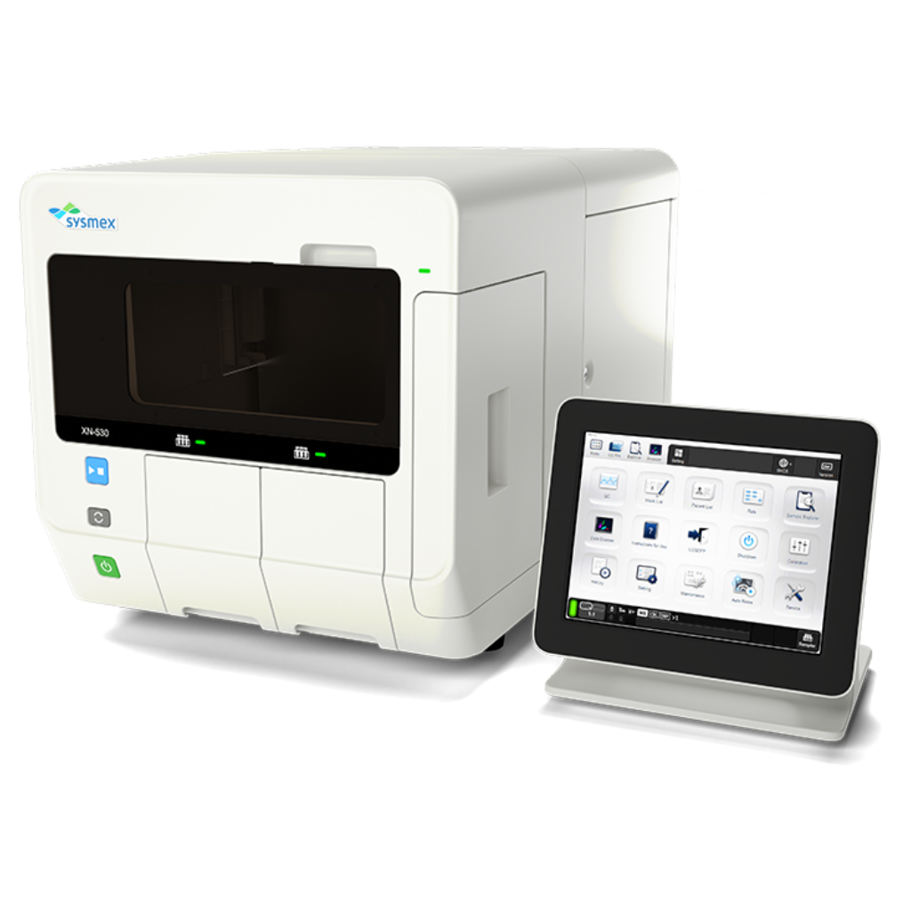 Sysmex XN-530