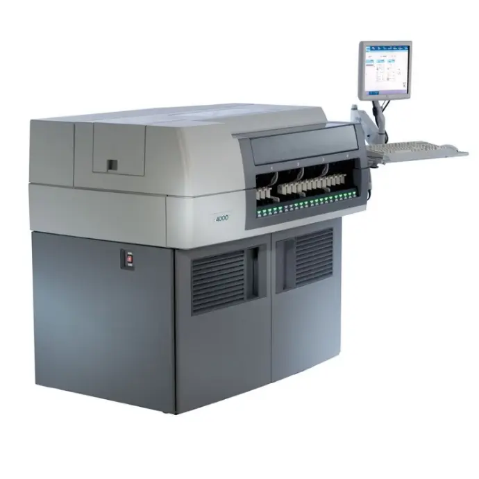 Abbott Architect c4000