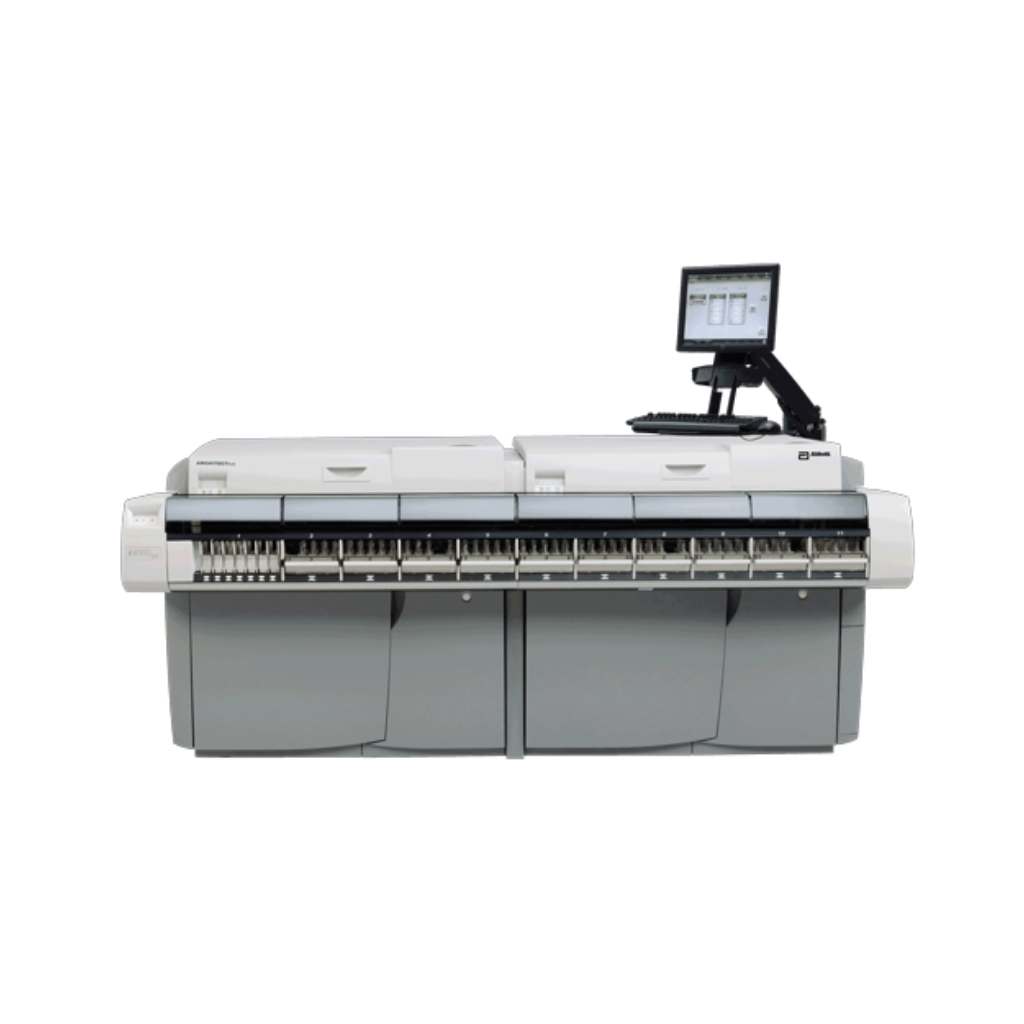 Abbott Architect i4000SR