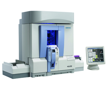 Siemens Advia 2120i