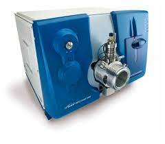 AB Sciex API 5500 Triple Quad