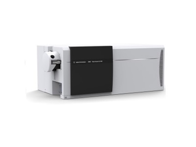 Agilent 6460 LC/MS