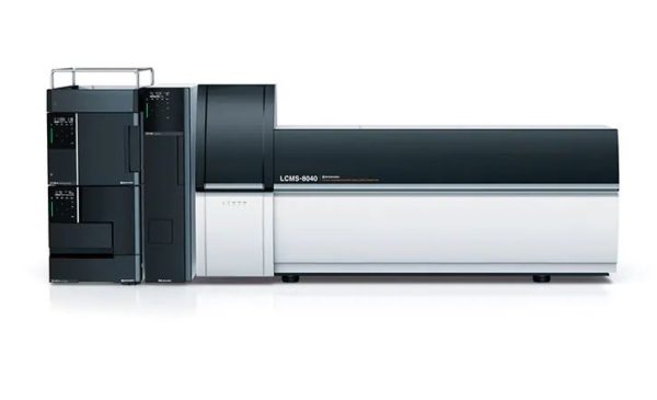 Shimadzu LCMS 8040