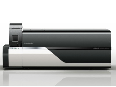 Shimadzu LCMS 8060
