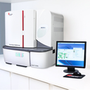 Beckman DxM 1096 MicroScan WalkAway Instrument