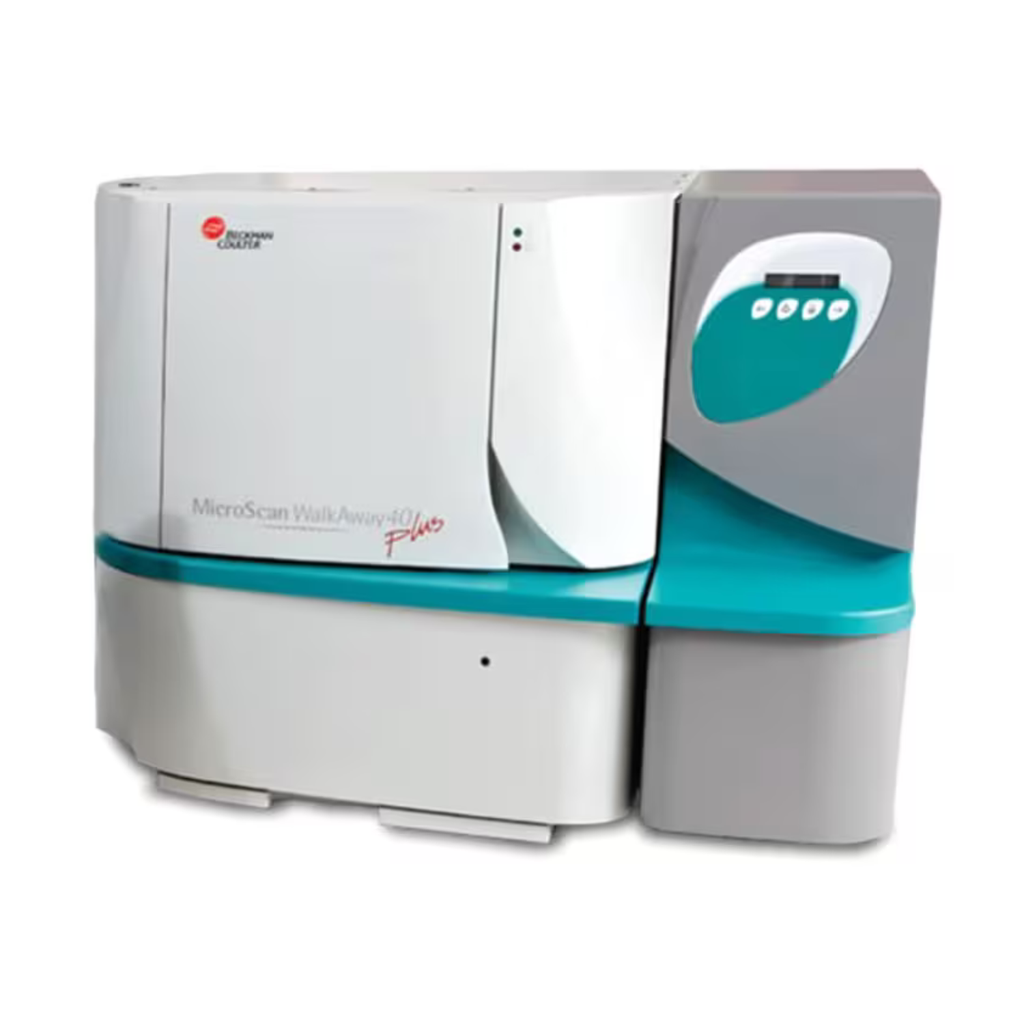 Walkaway 40 Plus System Instrument only