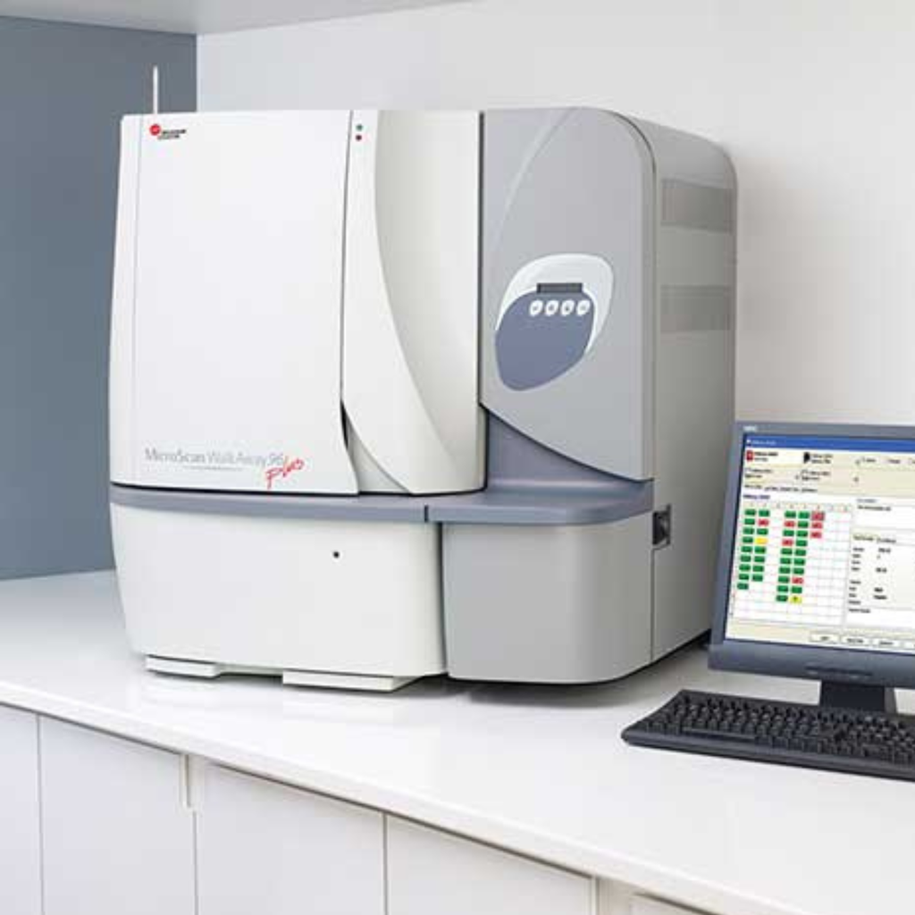 Walkaway 96 Plus System Instrument only