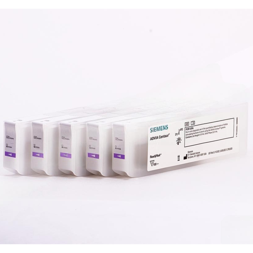 10699533 Centaur Vitamin D Total incl. Calibrators, 500 Tests