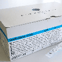 30706  BioMerieux VIDAS System Quality Control QCV Strips, Pkg/60