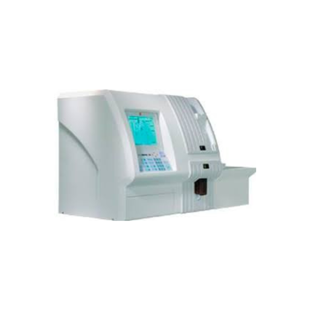 ABX Pentra 120