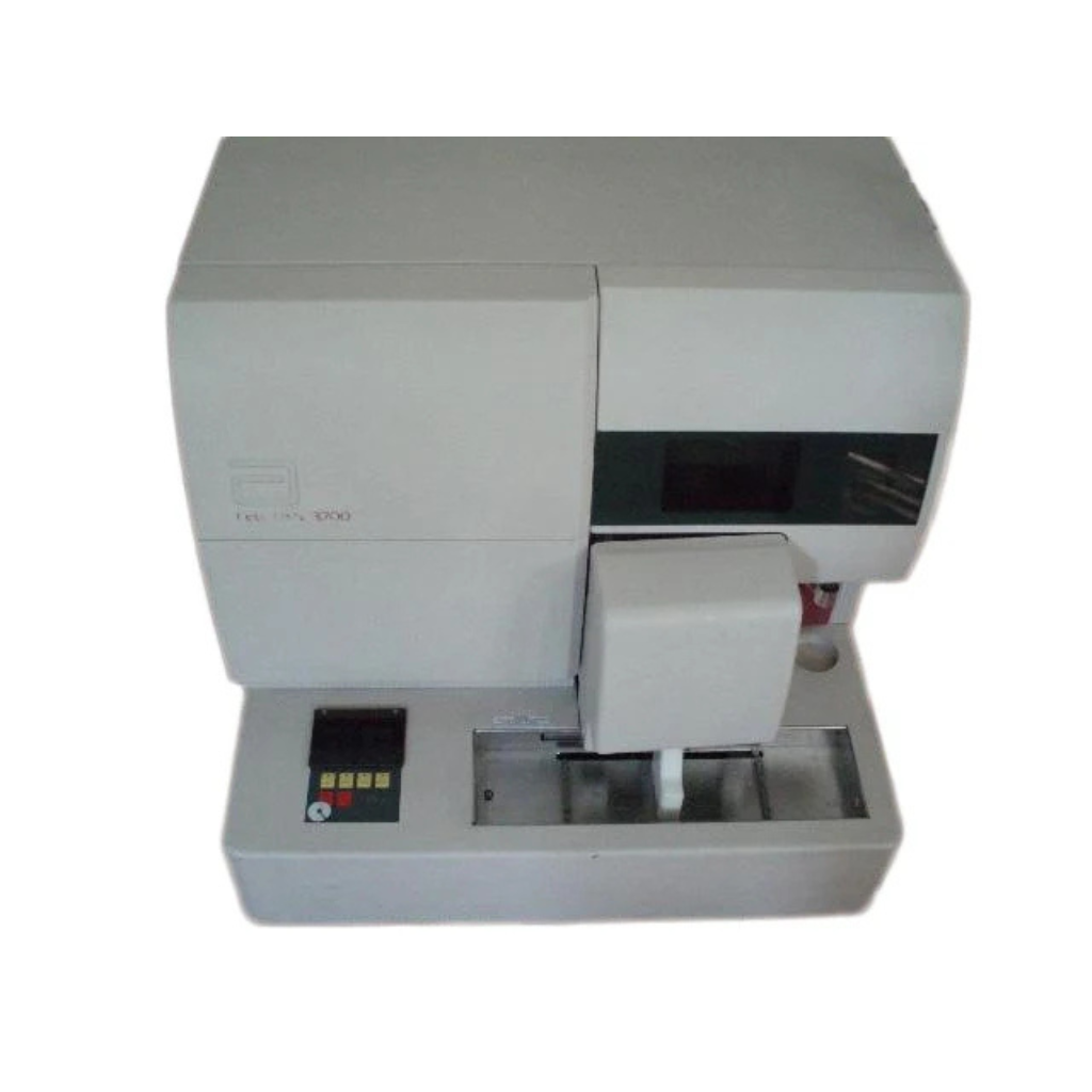 Abbott Cell Dyn 3500