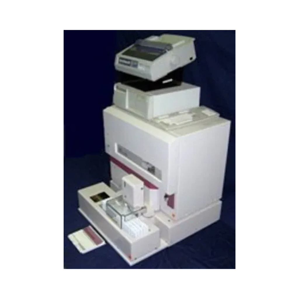 Abbott Cell Dyn 3500 SL