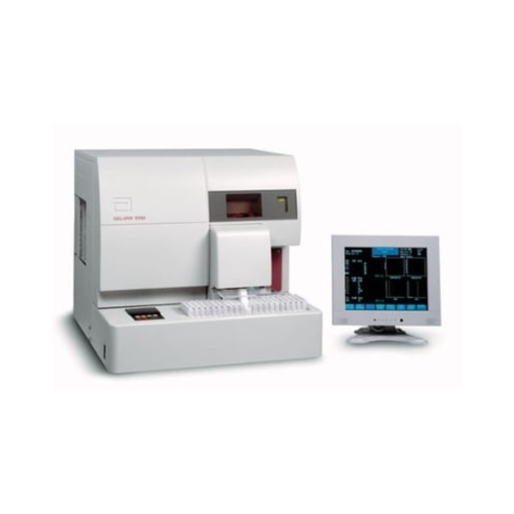 Abbott Cell Dyn 3700 SL