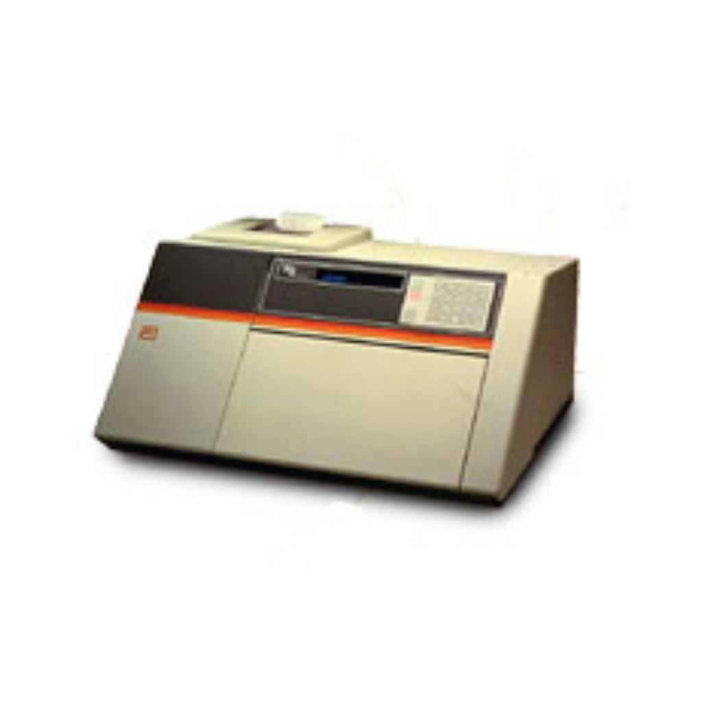 Abbott TDx