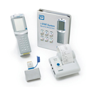 Abbott i-STAT 1 System