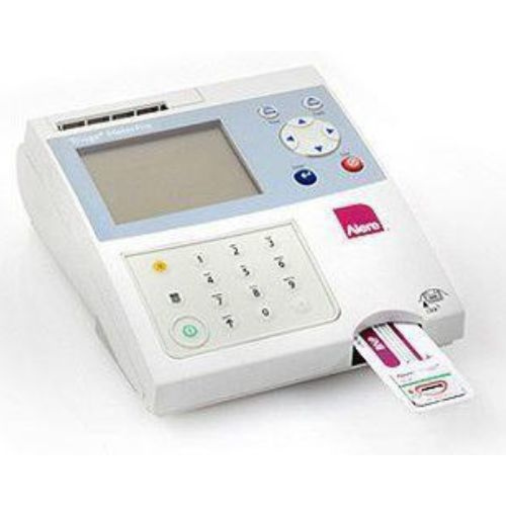 Alere Triage® MeterPro 55070