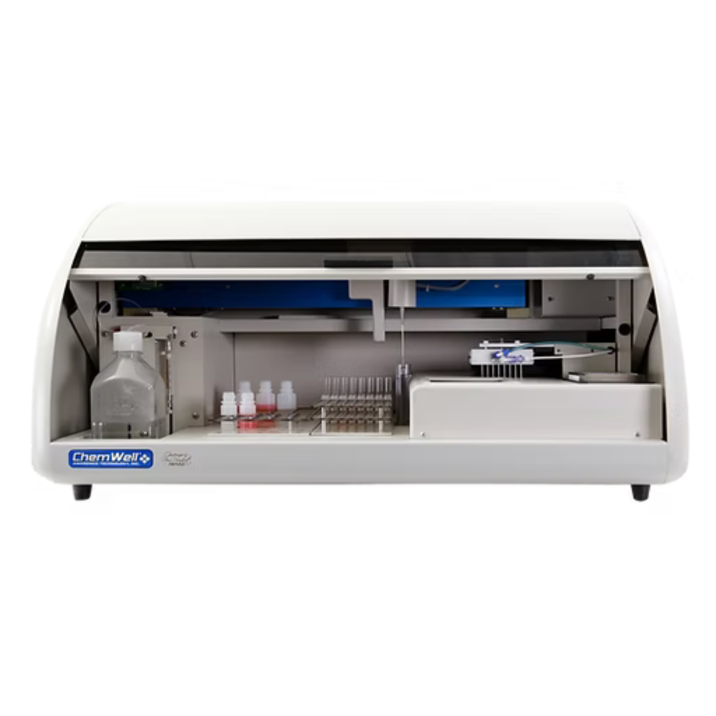 Awareness Technology ChemWell 2910