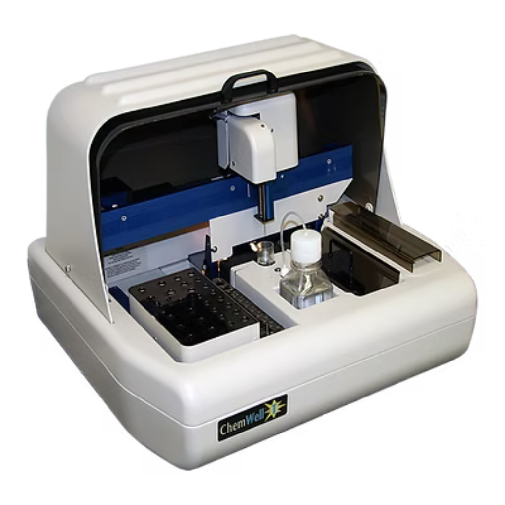 Awareness Technology ChemWell T