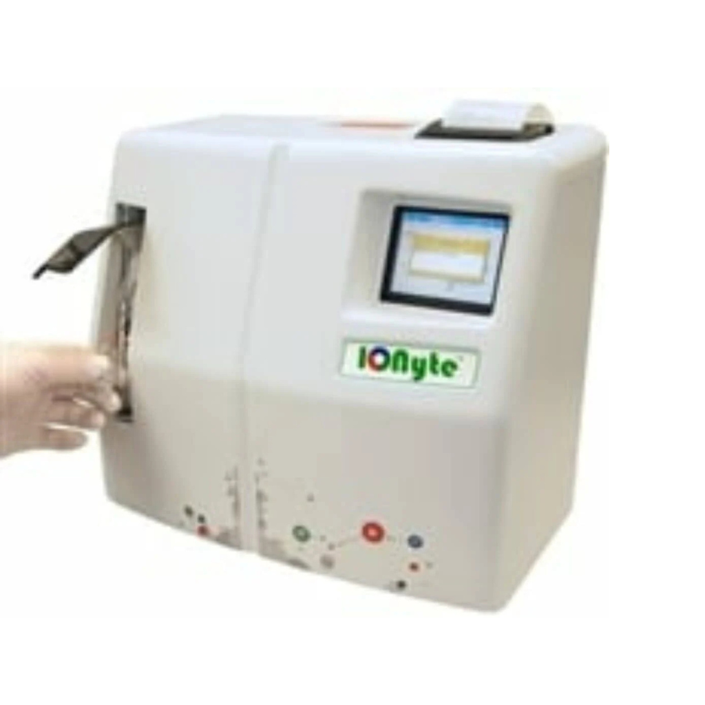 Awareness Technology IONyte® ISE Electrolyte Analyzer