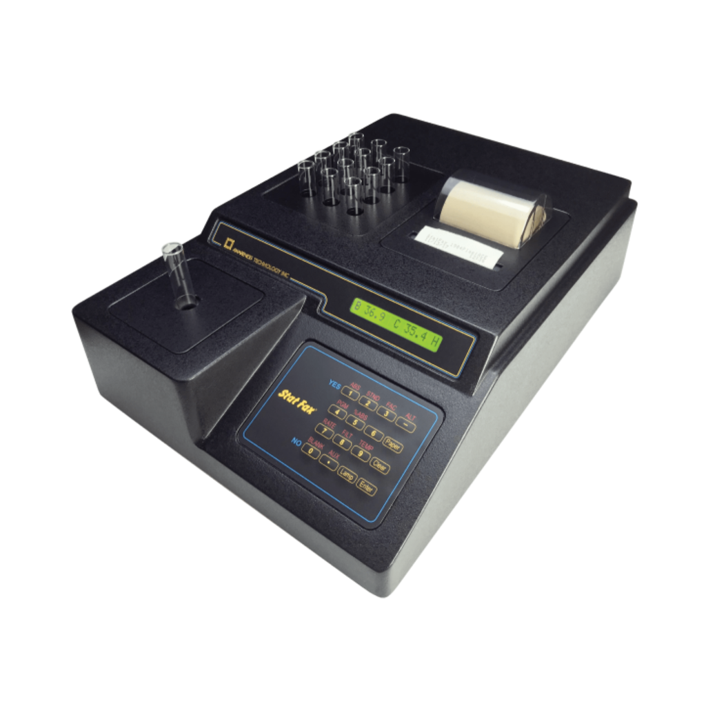 Awareness Technology STAT FAX 1904 Plus Chemistry Analyzer