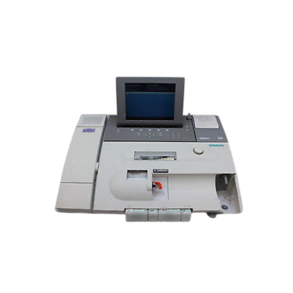 Bayer 845 Blood Gas Analyzer