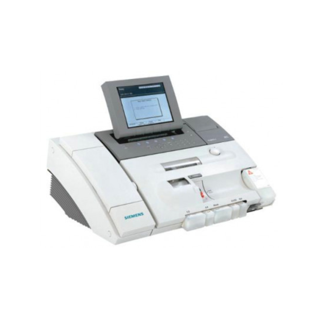 Bayer 865 Blood Gas Analyzer