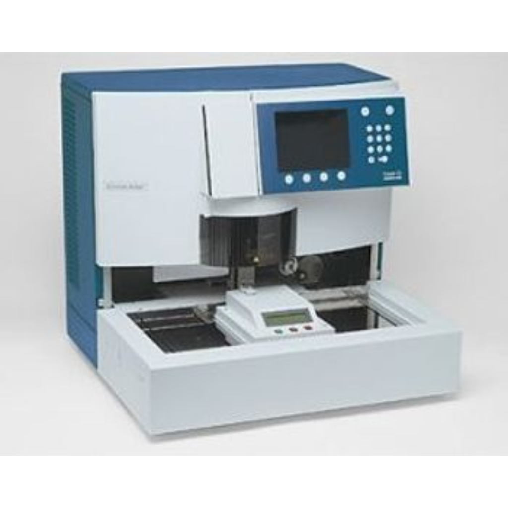 Bayer Clinitek Atlas