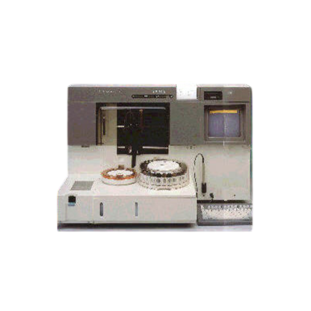 Bayer Express 550 Plus