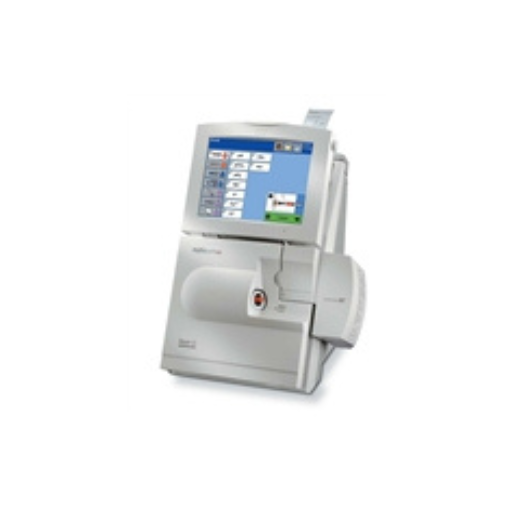 Bayer Rapidpoint 400 Blood Gas Analyzer