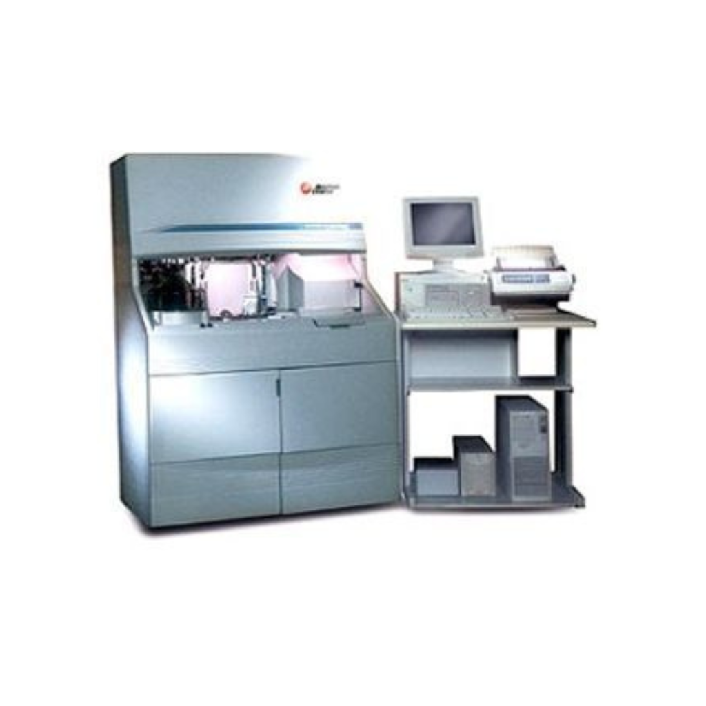 Beckman CX4