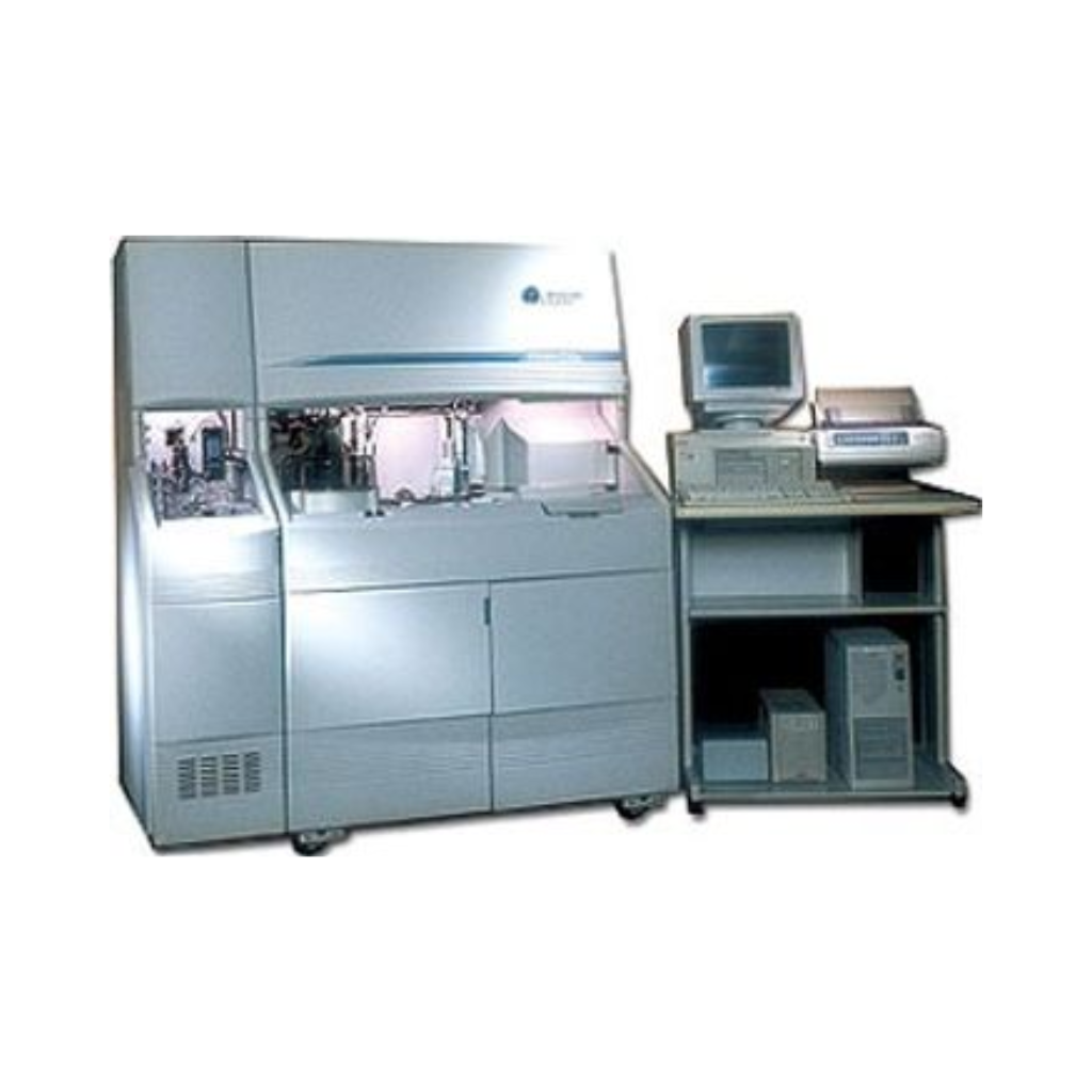 Beckman CX5