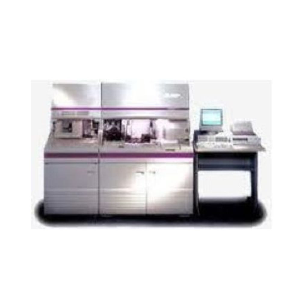 Beckman CX7